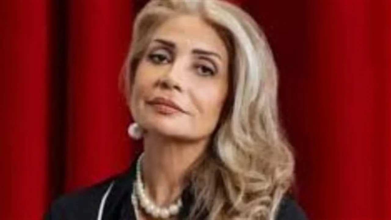 نقل عاجل بالإسعاف.. تفاصيل إصابة الفنانة سوسن بدر بكسر في المفصل ودخولها المستشفى